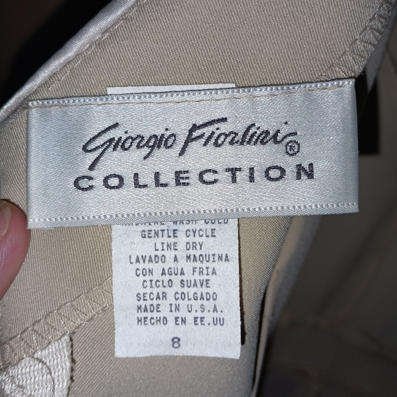 Giorgio fiorlini dress new - Picture 4 of 4